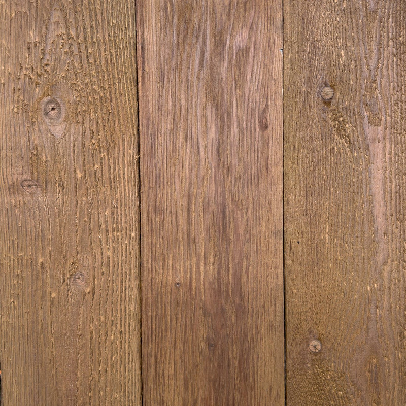 Reclaimed Fir - WESTERN BROWN