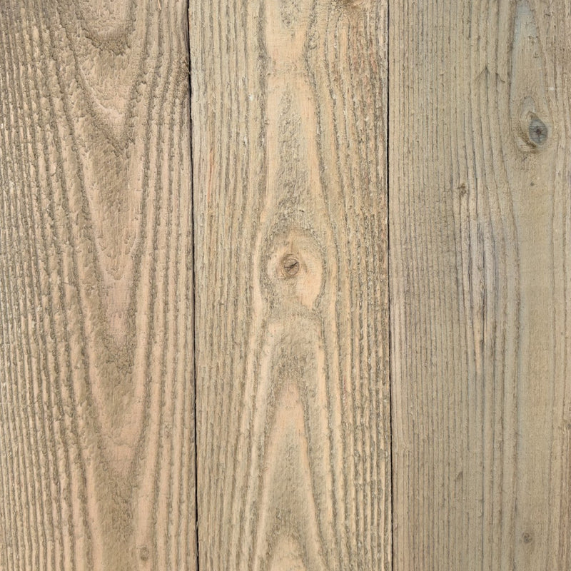 Reclaimed Fir - FRONTIER